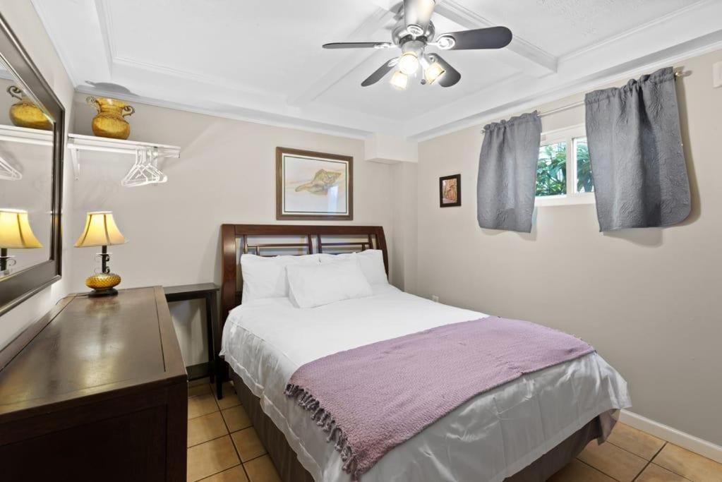 미를 비치 Perfect Location 1Br Pool Parking Outside Area 8 아파트 외부 사진
