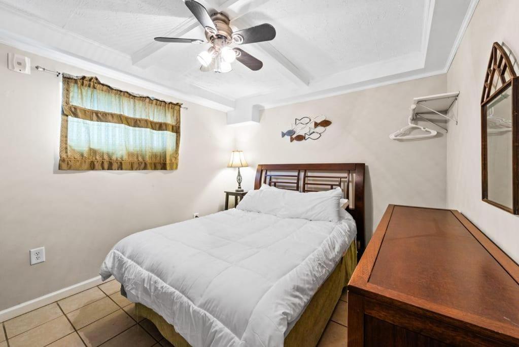 미를 비치 Perfect Location 1Br Pool Parking Outside Area 8 아파트 외부 사진