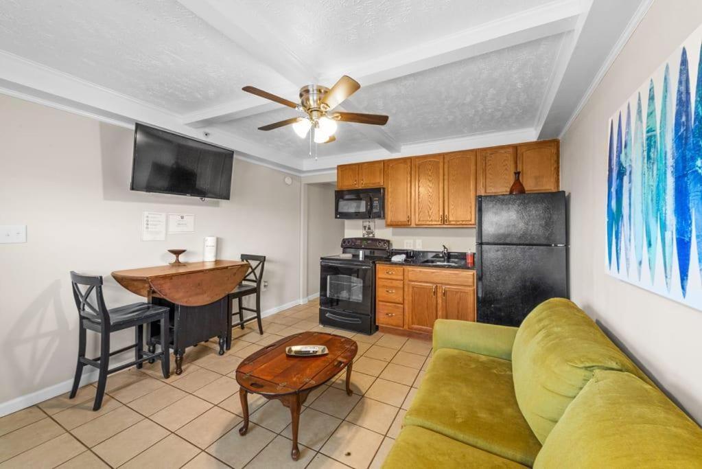 미를 비치 Perfect Location 1Br Pool Parking Outside Area 8 아파트 외부 사진