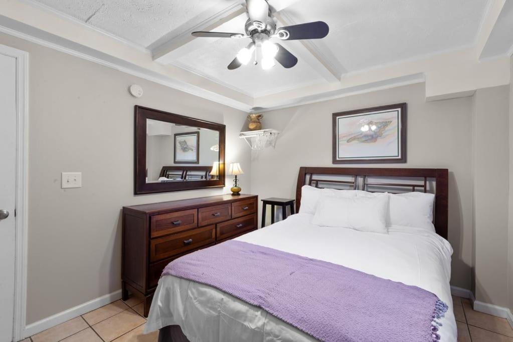 미를 비치 Perfect Location 1Br Pool Parking Outside Area 8 아파트 외부 사진