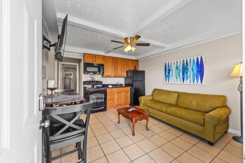 미를 비치 Perfect Location 1Br Pool Parking Outside Area 8 아파트 외부 사진